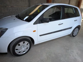 Ford Fiesta 1.4tdci, снимка 7