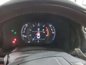 Lexus IS 300 F-Sport * AWD * Червена кожа * CARFAX * , снимка 9