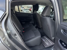 Nissan Leaf  40kw-LED-KEYLESS-DISTRONIC-ПОДГРЕВИ-360cam-TOP, снимка 16