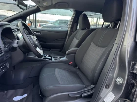 Nissan Leaf  40kw-LED-KEYLESS-DISTRONIC-ПОДГРЕВИ-360cam-TOP, снимка 8