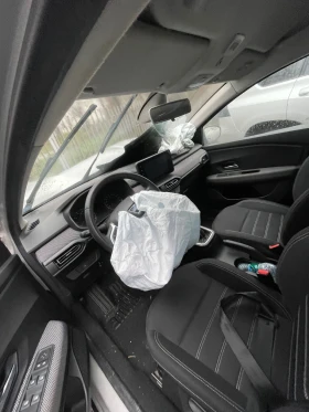 Dacia Jogger  LPG , снимка 9