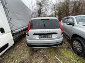 Dacia Jogger  LPG , снимка 11