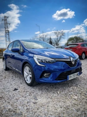 Renault Clio 1.5 BLUE HDI, снимка 8