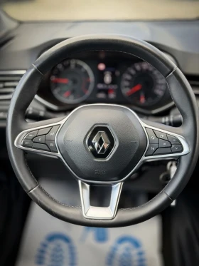 Renault Clio 1.5 BLUE HDI, снимка 10