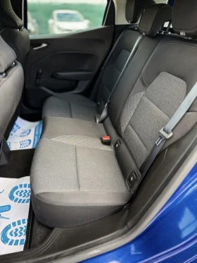 Renault Clio 1.5 BLUE HDI, снимка 12