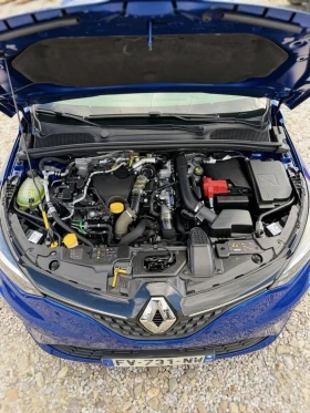 Renault Clio 1.5 BLUE HDI, снимка 17