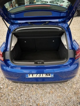 Renault Clio 1.5 BLUE HDI, снимка 16