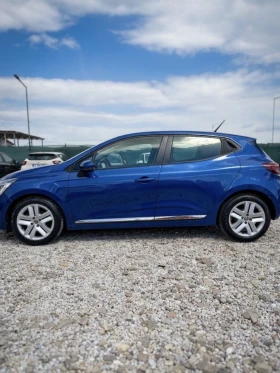 Renault Clio 1.5 BLUE HDI, снимка 3