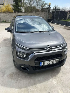 Citroen C3, снимка 1
