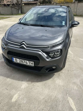 Citroen C3, снимка 2
