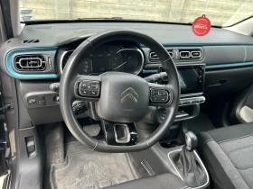 Citroen C3, снимка 4