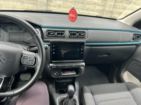Citroen C3, снимка 6