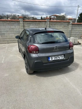 Citroen C3, снимка 3