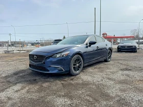 Mazda 6 2.5l Grand Touring, снимка 1