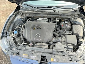 Mazda 6 2.5l Grand Touring, снимка 7