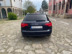 Audi A4 1.9TDI 116HP, снимка 4