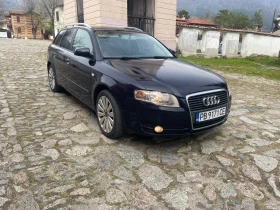 Audi A4 1.9TDI 116HP, снимка 7