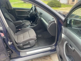 Audi A4 1.9TDI 116HP, снимка 11