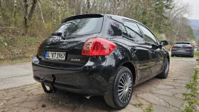 Toyota Auris 1.6, снимка 6