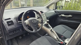 Toyota Auris 1.6, снимка 10