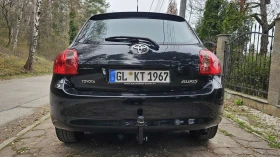 Toyota Auris 1.6, снимка 5