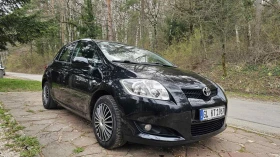 Toyota Auris 1.6, снимка 7