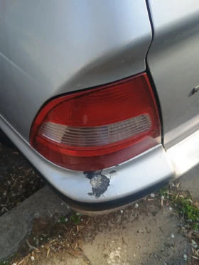 Honda Civic 1, 4i SR  газ комби, снимка 8