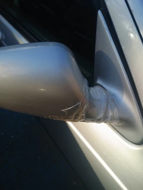 Honda Civic 1, 4i SR  газ комби, снимка 9