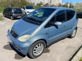 Mercedes-Benz A 160, снимка 3