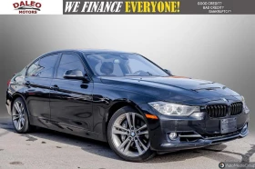 BMW 335 xDrive * Shadow Line * RED * Lane Assist, снимка 1