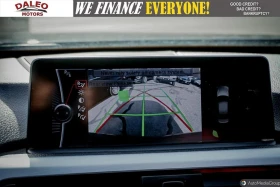 BMW 335 xDrive * Shadow Line * RED * Lane Assist, снимка 10