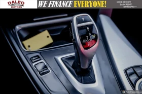 BMW 335 xDrive * Shadow Line * RED * Lane Assist, снимка 8