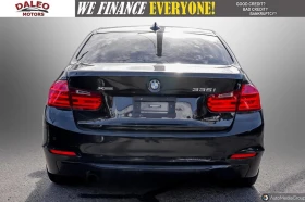 BMW 335 xDrive * Shadow Line * RED * Lane Assist, снимка 4
