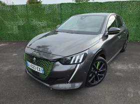 Peugeot 208 Avtomat , снимка 1