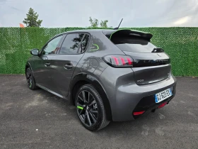Peugeot 208 Avtomat , снимка 3