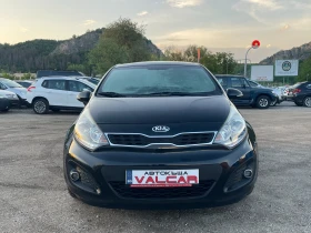 Kia Rio ПЕРФЕКТЕН-ИТАЛИЯ-НОВ ВНОС, снимка 2