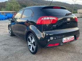 Kia Rio ПЕРФЕКТЕН-ИТАЛИЯ-НОВ ВНОС, снимка 5