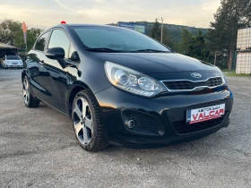 Kia Rio ПЕРФЕКТЕН-ИТАЛИЯ-НОВ ВНОС, снимка 3