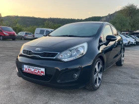Kia Rio ПЕРФЕКТЕН-ИТАЛИЯ-НОВ ВНОС, снимка 1