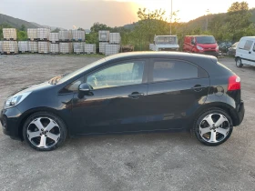 Kia Rio ПЕРФЕКТЕН-ИТАЛИЯ-НОВ ВНОС, снимка 4