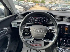 Audi E-Tron 50 S Quattro 45000km KAMERA , снимка 11
