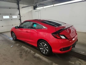 Honda Civic LX| ПОДГРЕВИ| CARFAX| АВТОФИНАНСИРАНЕ, снимка 7