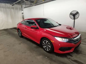 Honda Civic LX| ПОДГРЕВИ| CARFAX| АВТОФИНАНСИРАНЕ, снимка 3