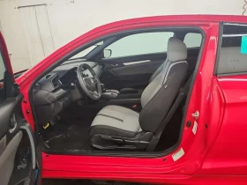 Honda Civic LX| ПОДГРЕВИ| CARFAX| АВТОФИНАНСИРАНЕ, снимка 10