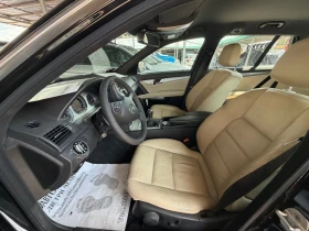 Mercedes-Benz C 220 2.2CDI 170h.p НАВИГАЦИЯ КОЖЕН САЛОН 6 СКОРОСТИ, снимка 13