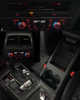 Audi A6 Competition/Bose/Distronic/Серв.Ист./РеаленПробег, снимка 11
