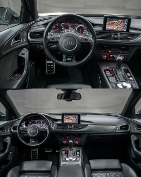 Audi A6 Competition/Bose/Distronic/Серв.Ист./РеаленПробег, снимка 5