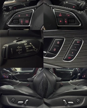 Audi A6 Competition/Bose/Distronic/Серв.Ист./РеаленПробег, снимка 10
