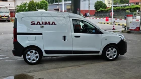 Dacia Dokker 1.5 DCI 2021g/KLIMATIK/Euro6D, снимка 7