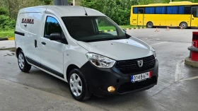 Dacia Dokker 1.5 DCI 2021g/KLIMATIK/Euro6D, снимка 8